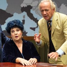 Cosi' parlo' Bellavista