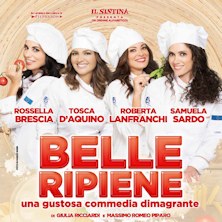 Belle ripiene