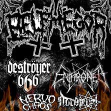 Belphegor