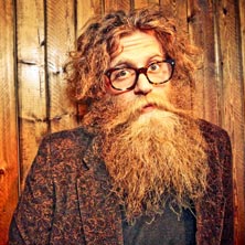 Ben Caplan and The Casual Smokers