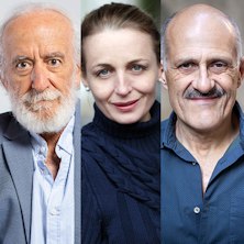 Ben Hur - regia di Gianni Clementi