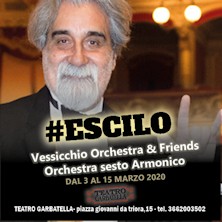 Vessicchio Orchestra and Friends