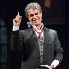 Il berretto a sonagli di Francesco Bellomo