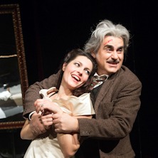 Il berretto a sonagli - Valter Malosti