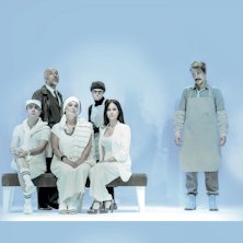 Il berretto a sonagli - regia di Giorgio Sangati