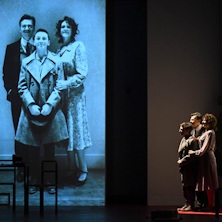 Una bestia sulla luna