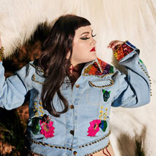 Beth Ditto