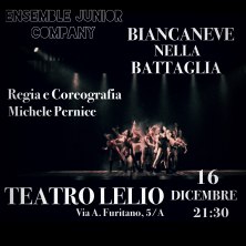 Biancaneve nella Battaglia