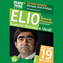 Bianchi, Rossini e Verdi
