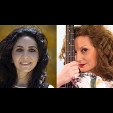 Eleonora Bianchini e Laura Lala