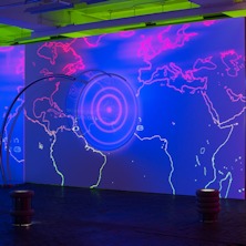 Biennale dell'immagine in Movimento