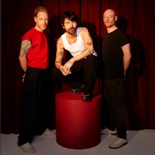 Biffy Clyro