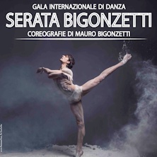 Serata Bigonzetti