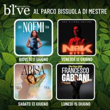 BiLive - Palcoscenici Metropolitani