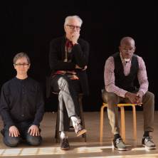 Bill Frisell Trio