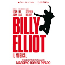Billy Elliot