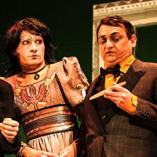 La bisbetica domata - traduzione e adattamento di Francesco 