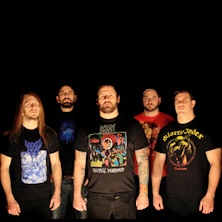 The Black Dahlia Murder