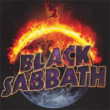 Black Sabbath