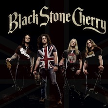 Black Stone Cherry