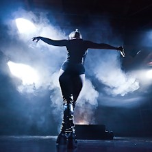 The Black's Tales Tour