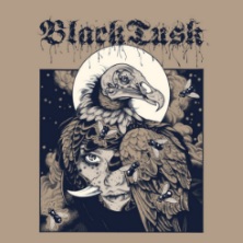 Black Tusk