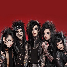 Black Veil Brides
