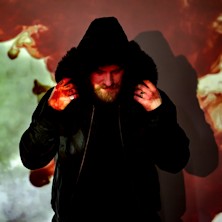 Blanck Mass