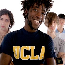 Bloc Party