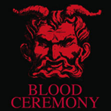 Blood Ceremony