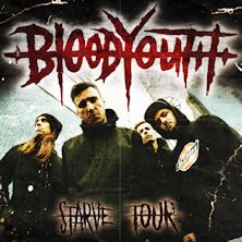 Blood Youth