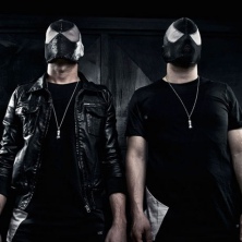 The Bloody Beetroots