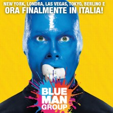 Blue Man Group