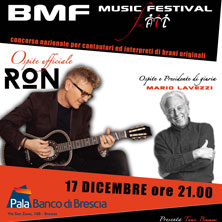 BMF Music Festival For Ail