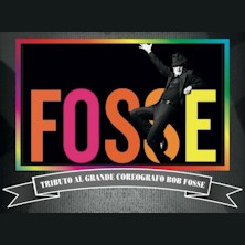 Omaggio a Bob Fosse - Motusdance