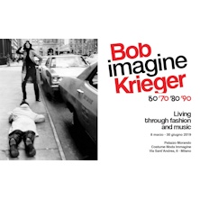 Bob Krieger - Imagine