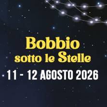Bobbio Sotto le Stelle