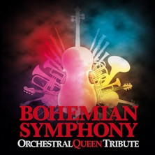 Bohemian Symphony - Orchestral Queen Tribute
