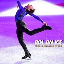 Bol on Ice
