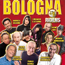 Bologna Ridens