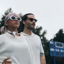 Bomba Est&eacute;reo