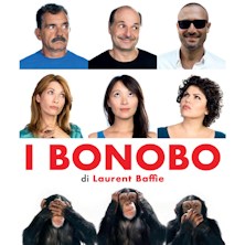 I Bonobo - di Laurent Baffie