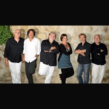 Anna Bonomolo e Folkage