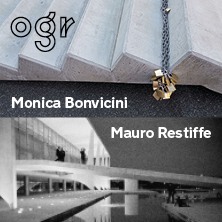 Monica Bonvicini - Mauro Restiffe