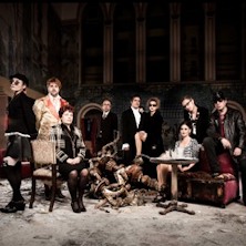 Il Borghese gentiluomo - Regia Filippo Dini