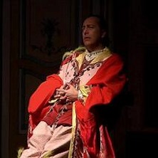 Il Borghese Gentiluomo