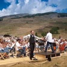 Requiem di Mozart - Borgo Medievale