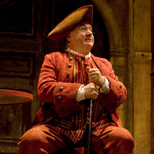 La bottega del caffe'