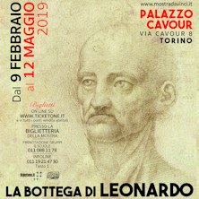 Leonardo da Vinci - Tesori nascosti