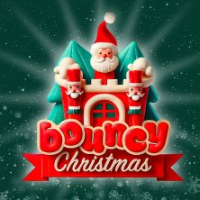 Bouncy Christmas